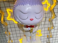 -泡泡玛特POPMART(上海环球港店)