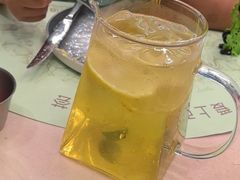 -悦荟牛排餐厅(萨尔图万达店)