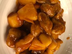 -潮堂 · 潮州菜(国贸商城店)