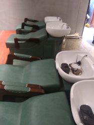 -藤野造型·专业烫染店