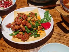 -小江南(万福园店)