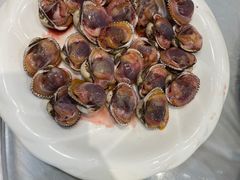 -金海湾海鲜排档(朱家尖店)