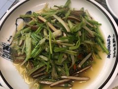 -自游人·美食一楼·地道徽菜(三十年名店)