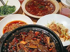 -巴蜀风·地道川菜(总店)