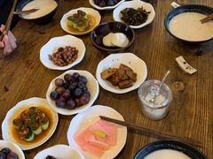 -上席擂茶·新中式青年茶馆(古城店)