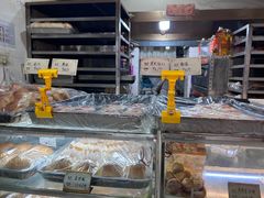 -麦香皇后老式面包坊(大连路店)