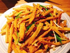 -静一餐厅·湖北菜(前门创始店)