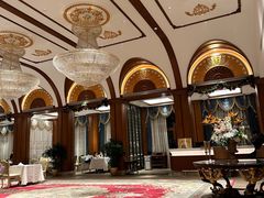 -北京友谊宾馆·俄罗斯餐厅