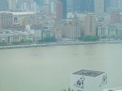 -翡翠36餐厅(浦东香格里拉店)