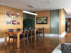 -上海雅居乐万豪侯爵酒店
