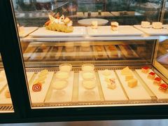 -厦门宝龙铂尔曼大酒店·海鲜自助餐厅