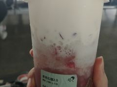 -喜茶(佛山顺德容桂天佑城店)