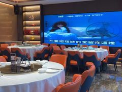 -香港狮子山下·明星粤菜餐厅(北苑店)