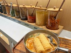 -小满手工粉(北京顺义华联店)