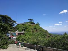-妙峰山风景名胜区