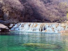 -河南宝泉旅游区