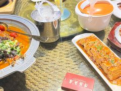 -牛头鱼庄·地道广西菜(西明店)