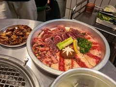 -馥二代韩式烤肉 2세대 불고기(喷水池店)