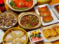 -金龙·打边炉(南京西路店)