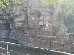 -红旗渠风景区