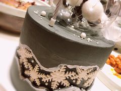 -红樱桃·欢乐餐厅(太原里店)