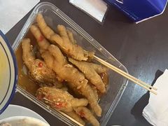 -水牛奶皇后糖水铺(深圳总店)