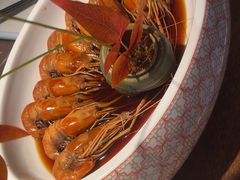 -乔街深夜食堂·小龙虾·高压锅生蚝(杭州总店)
