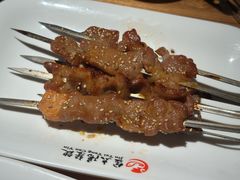 -金太阳海鲜烧烤·本地人餐厅(东纬路旗舰店)