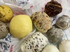-宫门口馒头铺(创始人总店)