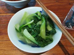 -兵哥豌豆面(雅颂居店)