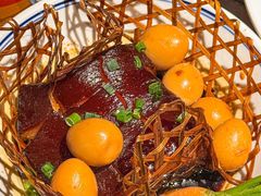 -鱼食饭稻·苏浙土菜17年老馆子(平江路店)