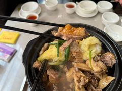 -上南瓦煲鸡·清远鸡·老字号(总店)