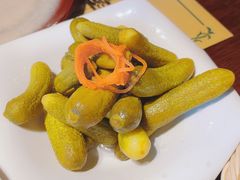 -马迭尔德式西餐精酿啤酒屋(中央大街店)