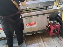-铁诚烤肉