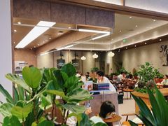 -Peet's Coffee皮爷咖啡(深圳湾万象城店)