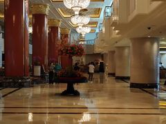 -北京中国大饭店