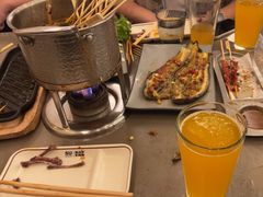 -苏小牛·牛肉串(国贸店)