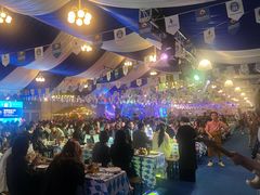 -上海浦东假日酒店