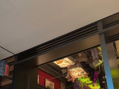 -杏花堂晋商私房菜(华熙五棵松店)