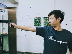 -真枪汇射击俱乐部(福州奥体阳光天地店)