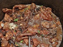 -锅老头铁锅炖•大锅蒸汽海鲜(韩乐坊店)