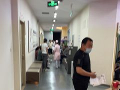 -慈铭体检(洋桥分院)