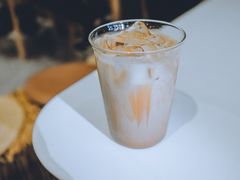-Legno.ita Coffee by Wood(襄阳南路店)