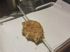 -No.DD戳子烧烤·江湖菜(北京总店)