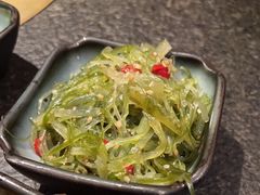 -湊湊火锅·茶憩(和平大悦城店)