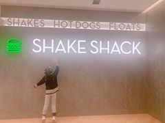 -Shake Shack(西单大悦城店)