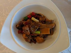 -万豪酒店·咏豪中餐厅