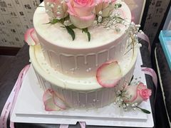 -米兰西饼生日蛋糕(亭湖区店)