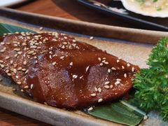 -九井澤精致料理(金茂店)