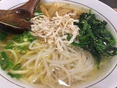 拉面-万喜拉面